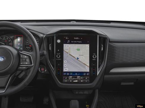 New 2026 Subaru Forester Limited image 14