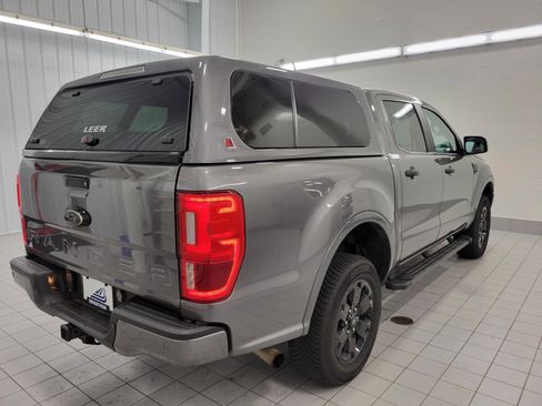 Used 2021 Ford Ranger XLT w/ Equipment Group 302A High AWD/4WD image 20