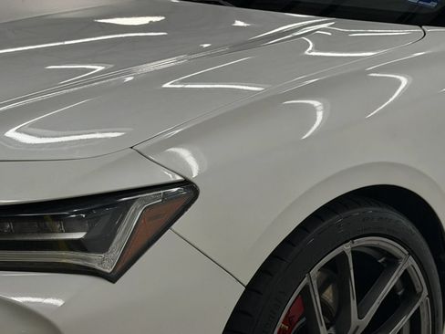 Used 2021 Acura TLX Type S AWD/4WD image 4