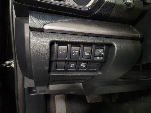 Used 2023 Subaru Forester Premium image 22