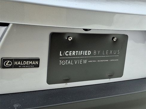 Certified 2023 Lexus UX 250h F Sport image 30