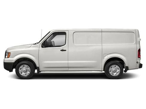 Used 2021 Nissan NV 1500 S RWD image 3