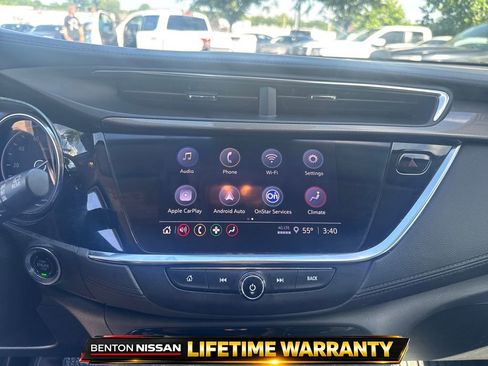 Used 2022 Buick Encore GX Select FWD image 18