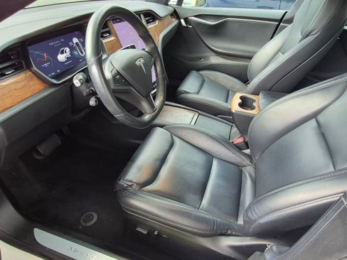 Used 2020 Tesla Model S Long Range Plus AWD/4WD image 12