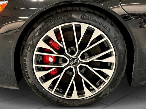 New 2026 Audi S e-tron GT Premium Plus image 11