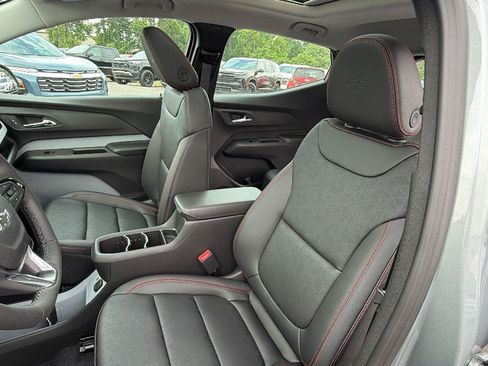 New 2027 Chevrolet Bolt RS w/ Technology Package FWD image 14