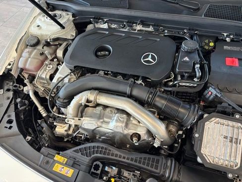 Certified 2026 Mercedes-Benz CLA 250 image 37