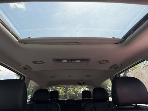 Certified 2024 Kia Telluride S w/ S Sunroof Package AWD/4WD image 27
