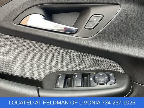 Used 2023 Chevrolet TrailBlazer LT w/ Convenience Package image 22