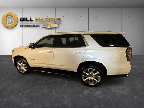 Used 2023 Chevrolet Tahoe High Country AWD/4WD image 13