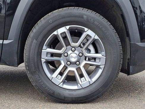 Certified 2026 GMC Terrain Elevation image 8