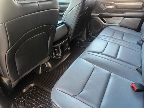 Used 2024 RAM 1500 Tradesman w/ Trailer Tow Group image 26