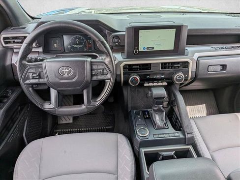 Used 2025 Toyota Tacoma SR5 RWD image 22