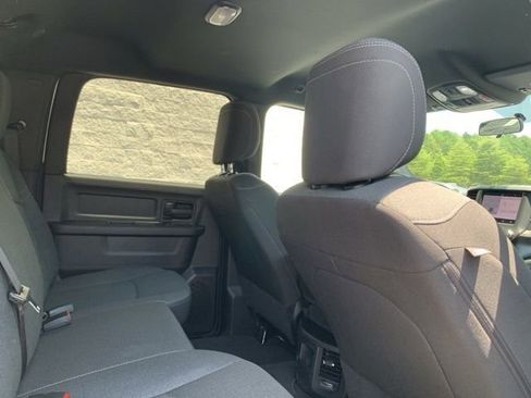 Used 2024 RAM 3500 Tradesman w/ Bed Utility Group image 42