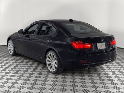 Used 2015 BMW 320i xDrive Sedan image 3
