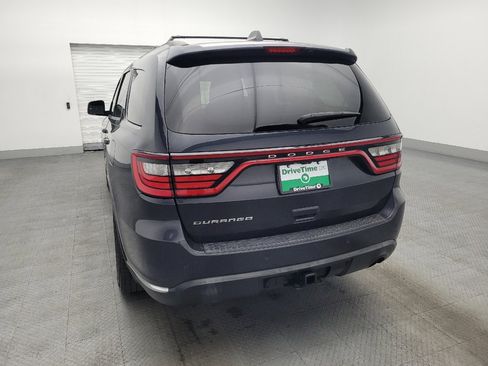 Used 2016 Dodge Durango SXT w/ Quick Order Package 23B RWD image 6