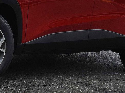 New 2026 Chevrolet Trax LT w/ Driver Confidence Package image 25