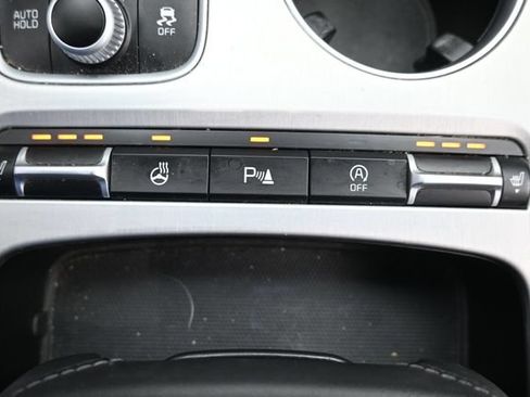 Used 2018 Kia Stinger GT AWD/4WD image 14