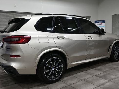 Used 2019 BMW X5 xDrive50i image 4