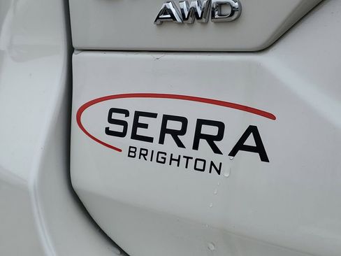 New 2025 MAZDA CX-5 AWD 2.5 S w/ Preferred Package image 31