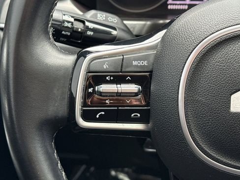 Used 2022 Kia Sorento SX image 28