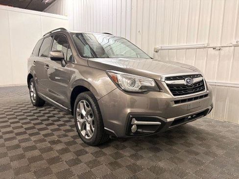Used 2017 Subaru Forester 2.5i Touring image 22