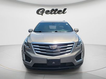 Used 2018 Cadillac XT5 Premium Luxury w/ Driver Assist Package