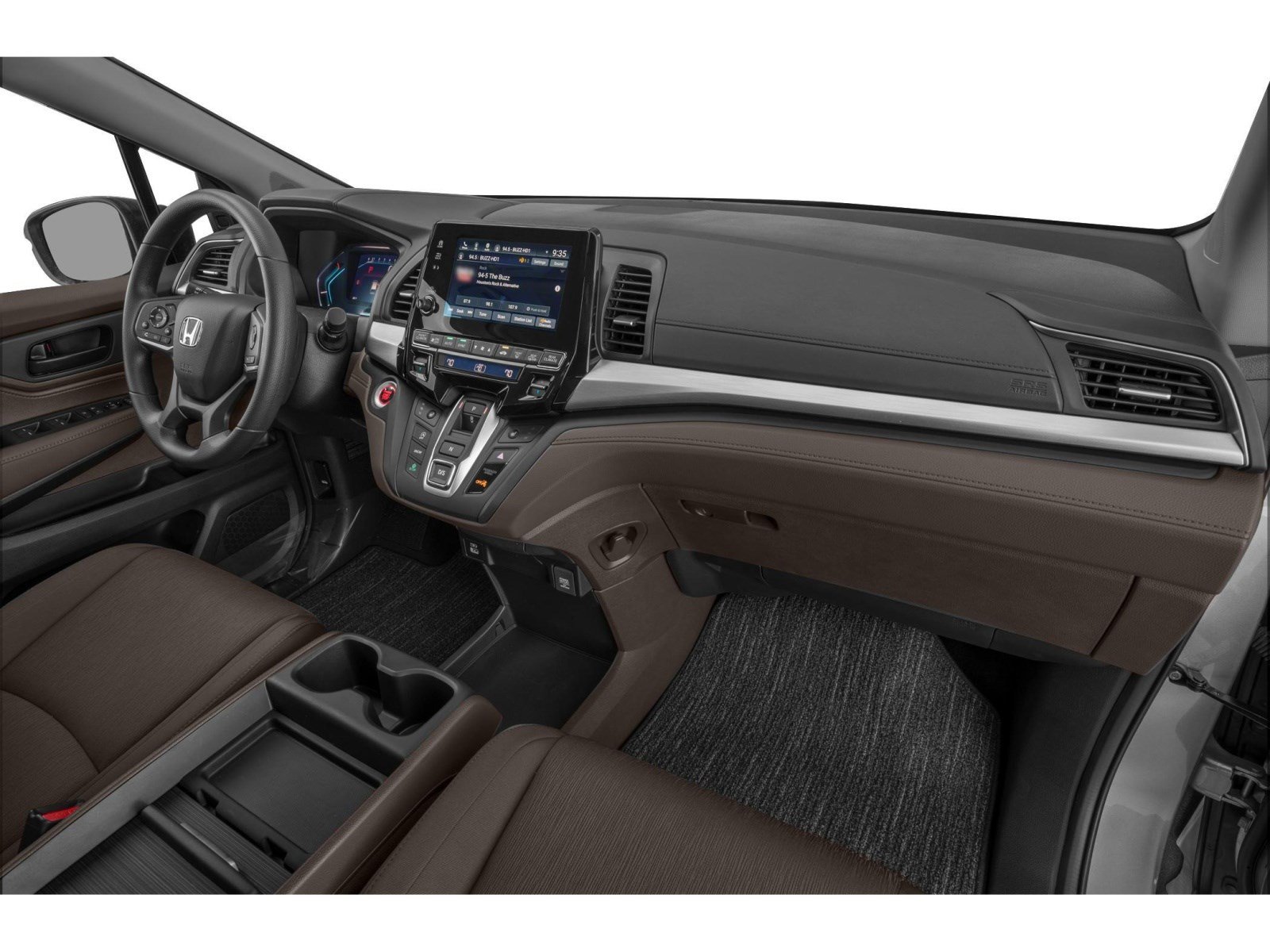 Used 2021 Honda Odyssey EX image 10