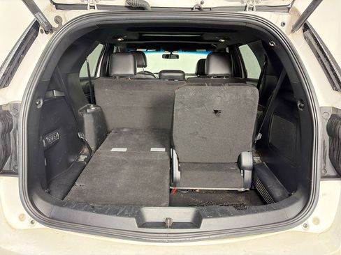 Used 2017 Ford Explorer Sport w/ Equipment Group 401A AWD/4WD image 26