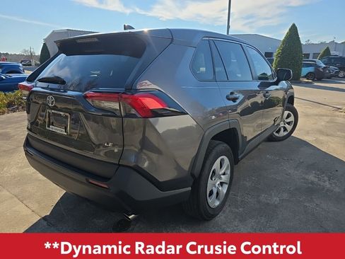 Used 2024 Toyota RAV4 LE image 6