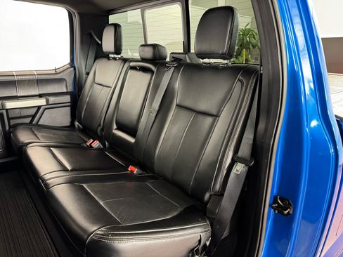 Used 2021 Ford F250 Lariat image 38