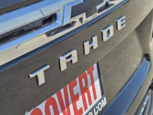 Used 2023 Chevrolet Tahoe Premier w/ Texas Edition RWD image 12