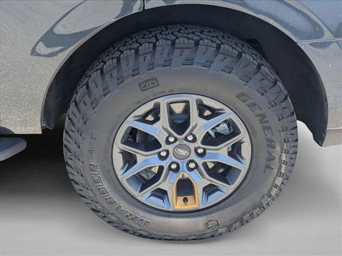 New 2025 Ford Expedition Tremor AWD/4WD image 10