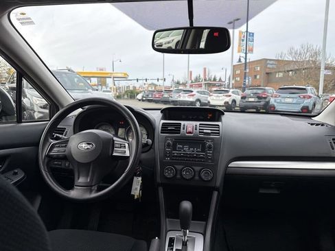 Used 2013 Subaru Impreza 2.0i Premium w/ Popular Pkg 1 image 6