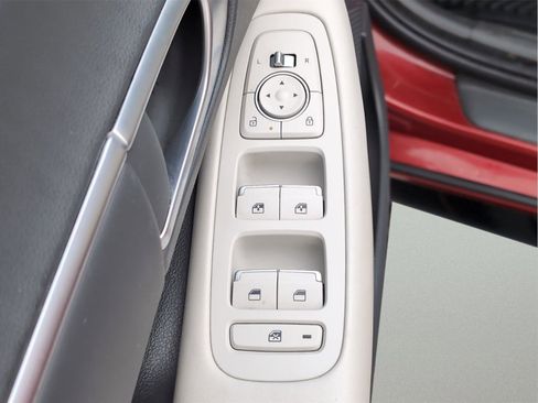 Used 2024 Hyundai Sonata SEL FWD image 20