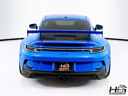 Used 2022 Porsche 911 GT3 image 7