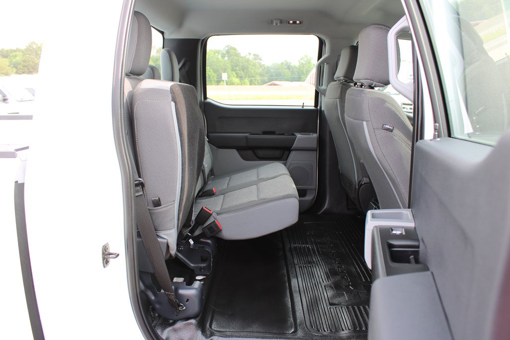 Used 2024 Ford F250 XL w/ XL Chrome Package AWD/4WD image 21
