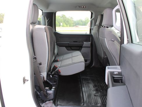 Used 2024 Ford F250 XL w/ XL Chrome Package AWD/4WD image 21