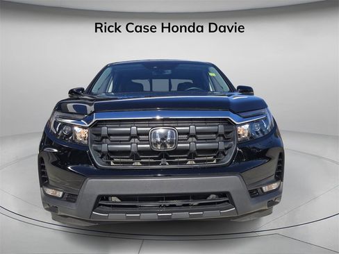 Certified 2024 Honda Ridgeline RTL image 5