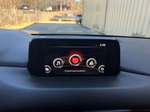 Used 2019 MAZDA CX-5 Sport w/ I-ACTIVSENSE Package image 22