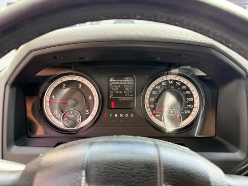 Used 2016 RAM 2500 Lone Star image 21