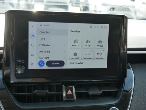 Certified 2024 Toyota Corolla LE image 21