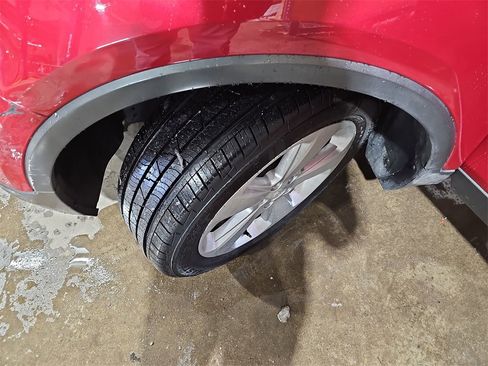 Used 2016 Buick Encore Convenience image 32