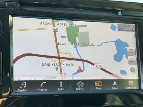 Used 2018 Nissan Altima 2.5 SR w/ SR Special Edition image 21