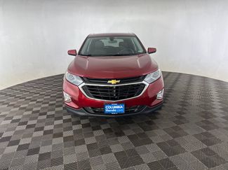 Used 2018 Chevrolet Equinox LT FWD video 2