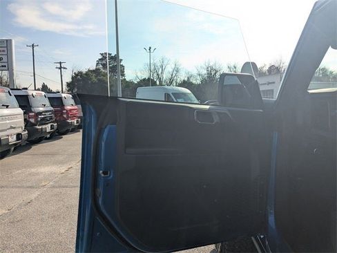 New 2025 Ford Bronco Big Bend w/ Black Diamond Package image 44