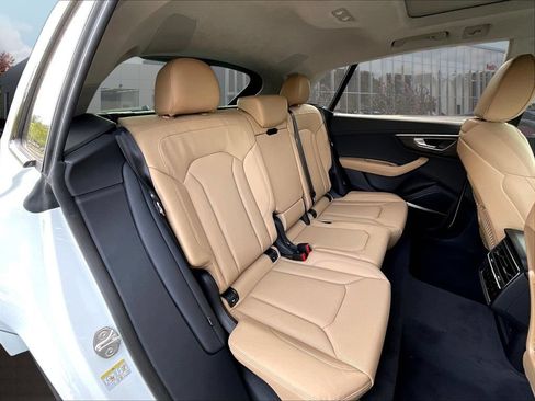 New 2026 Audi Q8 Prestige AWD/4WD image 10