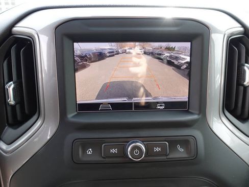 Used 2023 GMC Sierra 1500 Pro w/ Graphite Edition AWD/4WD image 46