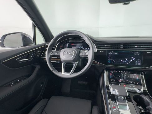 New 2026 Audi Q7 3.0T Prestige image 28