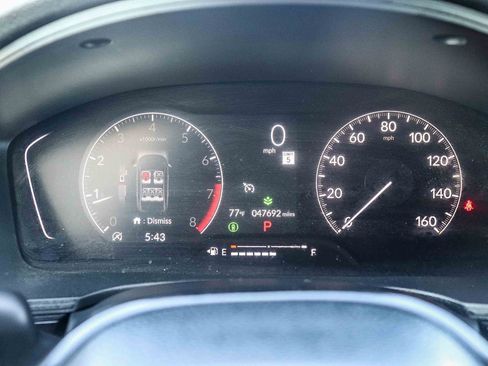 Used 2024 Honda Civic LX image 29